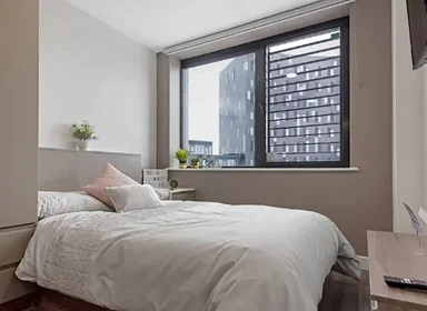 Privatzimmer in der Commercial Road, bild 28 von 35