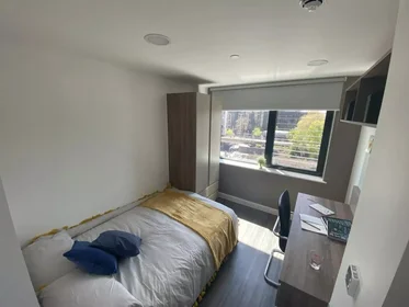 Privatzimmer in der Commercial Road, bild 31 von 35