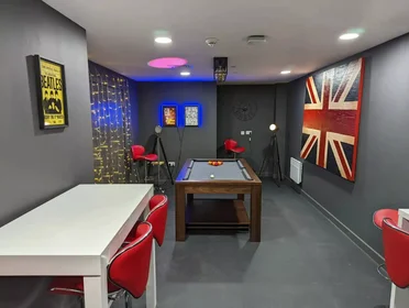 Privatzimmer in der Commercial Road, bild 34 von 35