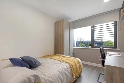 Privatzimmer in der Commercial Road, bild 5 von 35