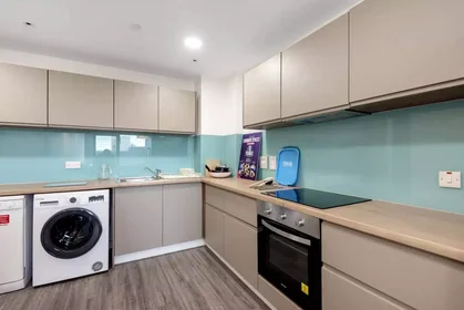 Privatzimmer in der Commercial Road, bild 6 von 35