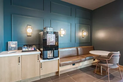Privatzimmer in der South Chauncey Avenue, bild 22 von 34