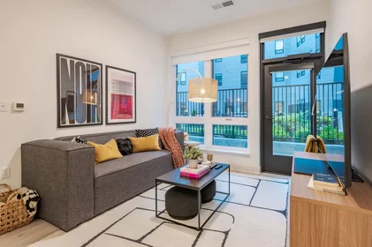 Privatzimmer in der South Chauncey Avenue, bild 32 von 34