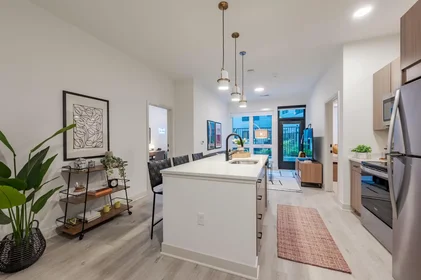 Privatzimmer in der South Chauncey Avenue, bild 33 von 34