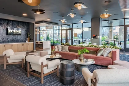 Privatzimmer in der South Chauncey Avenue, bild 16 von 34