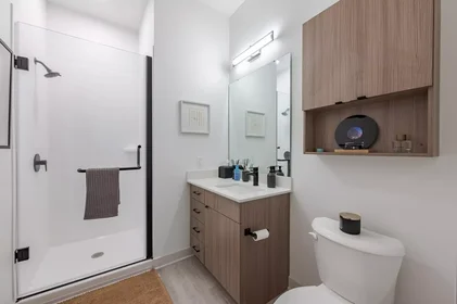 Privatzimmer in der South Chauncey Avenue, bild 29 von 34