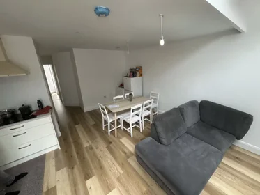 Quarto privado em Linn Bheag, imagem 11 de 12