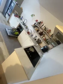 Quarto privado em Linn Bheag, imagem 12 de 12