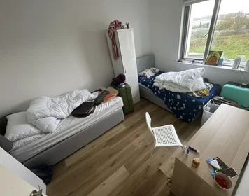 Quarto privado em Linn Bheag, imagem 3 de 12