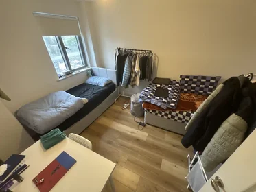 Quarto privado em Linn Bheag, imagem 4 de 12