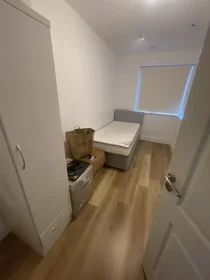 Quarto privado em Linn Bheag, imagem 5 de 12