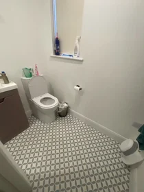 Quarto privado em Linn Bheag, imagem 7 de 12