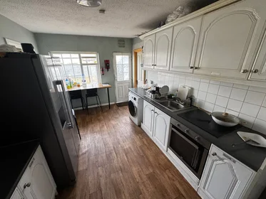 Quarto privado em Linn Bheag, imagem 9 de 12