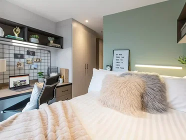 Habitación privada en Herbert Street, imagen 1 de 10
