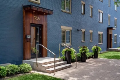 Kawalerka South Grant Avenue, obraz 4 14