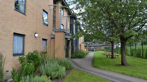 Privatzimmer in der Easby Road, bild 13 von 49