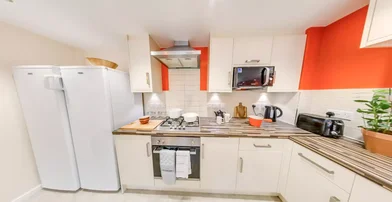 Privatzimmer in der Easby Road, bild 14 von 49