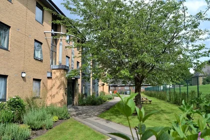 Privatzimmer in der Easby Road, bild 21 von 49