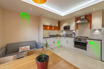 Privatzimmer in der Easby Road, bild 23 von 49