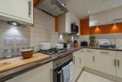Privatzimmer in der Easby Road, bild 26 von 49