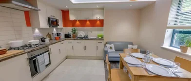 Privatzimmer in der Easby Road, bild 34 von 49