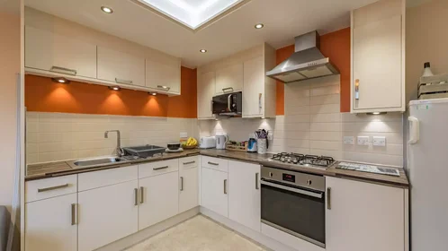Privatzimmer in der Easby Road, bild 5 von 49