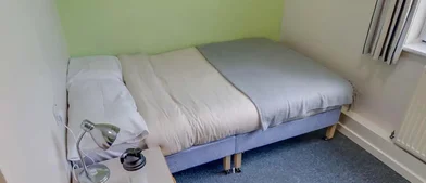 Privatzimmer in der Easby Road, bild 48 von 49