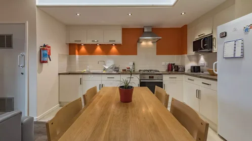 Privatzimmer in der Easby Road, bild 7 von 49