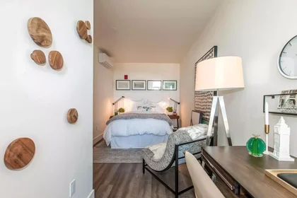 Habitación privada en Dwight Way, imagen 1 de 20