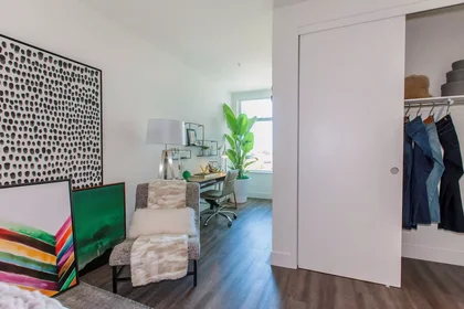Habitación privada en Dwight Way, imagen 2 de 20