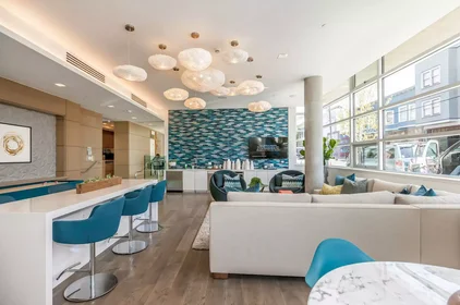 Habitación privada en Dwight Way, imagen 11 de 20