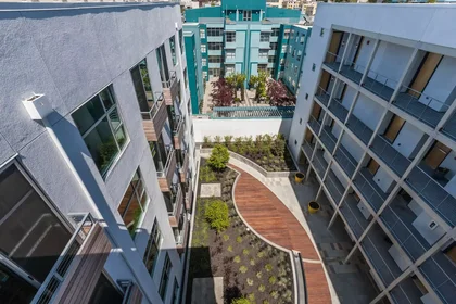 Habitación privada en Dwight Way, imagen 12 de 20