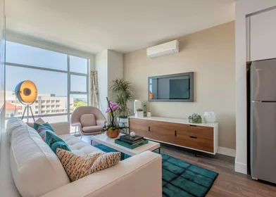 Habitación privada en Dwight Way, imagen 5 de 20