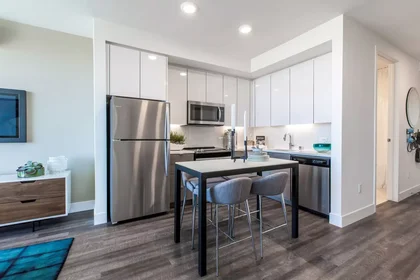 Habitación privada en Dwight Way, imagen 6 de 20