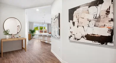 Studio at East Green Street, image 20 of 40
