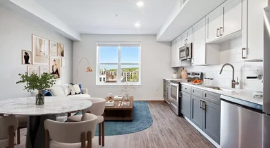 Studio at East Green Street, image 26 of 40