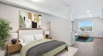Studio at East Green Street, image 31 of 40