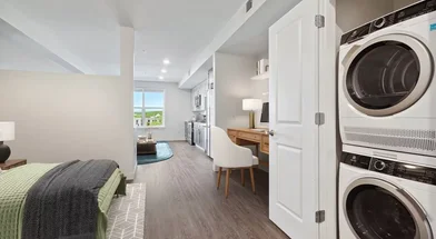 Studio at East Green Street, image 21 of 40