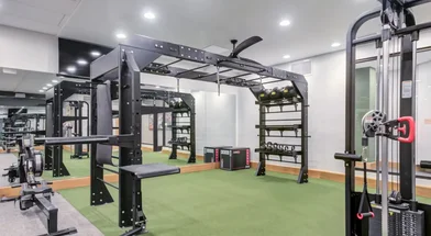 Studio at East Green Street, image 4 of 40