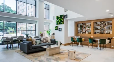 Studio at East Green Street, image 9 of 40