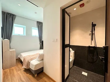Studio in der Tank Road, bild 3 von 7