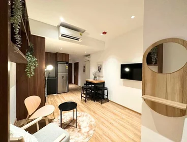 Studio in der Tank Road, bild 6 von 7