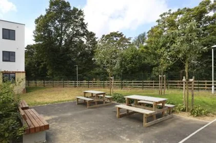 Private room at Parham Road, image 14 of 17