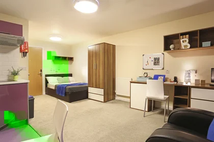 Private room at Parham Road, image 6 of 17