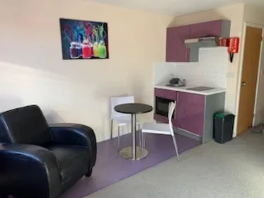 Studio in der Parham Road, bild 3 von 17