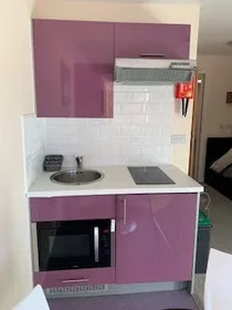 Studio in der Parham Road, bild 5 von 17