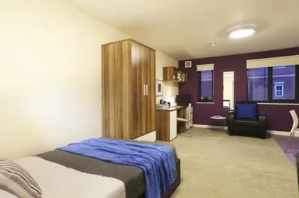 Studio in der Parham Road, bild 1 von 19