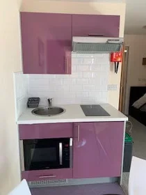 Studio in der Parham Road, bild 2 von 19