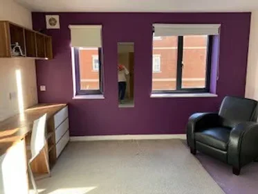 Studio in der Parham Road, bild 4 von 19