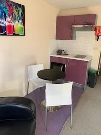 Studio in der Parham Road, bild 7 von 19